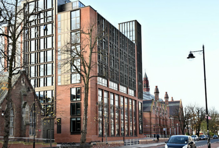 PhD Workshop at Queen's University